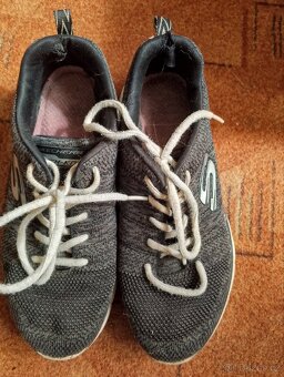 Sportovní obuv dámská. - 3