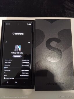 Samsung s22 ultra 5g - 3