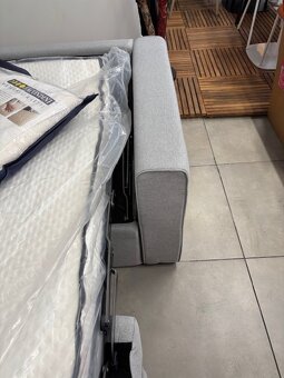 rozkládaci sedačka - 3