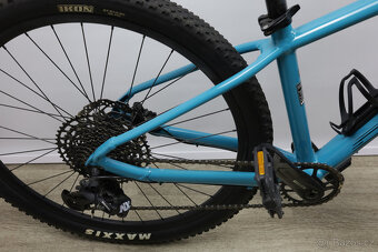 Scott Scale 700 (EU) XS - 3