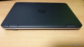 HP probook 640 G2 - 3