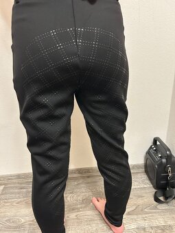 Jezdecké kalhoty - 3