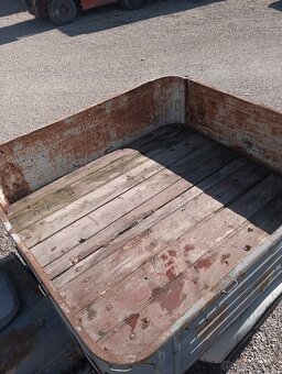 prodám ČZ 175. prase Rýkšu - 3