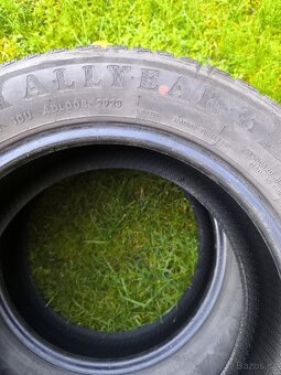 Celoroční 185/65/15 - 3