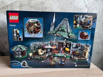 Lego 76428 Harry Potter - 3