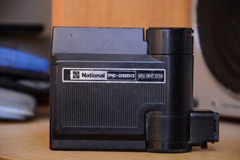 Blesk National PE-2850 - 3