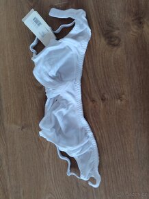 Tehotenska sukne a podprsenka - 3