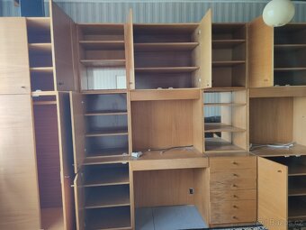 Daruji obyvaci stenu - 3