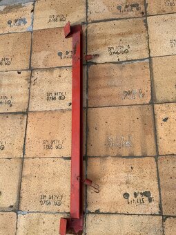 Lištová sekačka Tera vari - 3