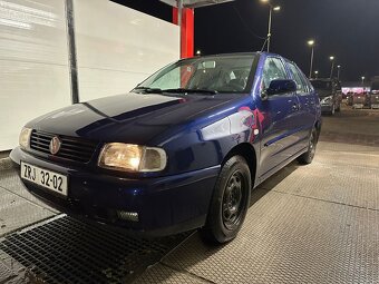 Volkswagen Polo - 1.9 SDI - 3