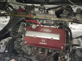 Honda Integra rally (slalom, hobby vrchy apod.) - 3