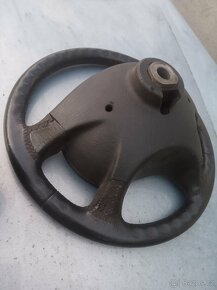 Volant Citroen Xara - 3