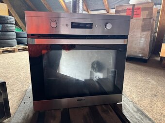 Mikrovlnka a trouba - 3