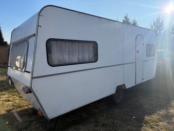 Karavan Knaus 525 - 3