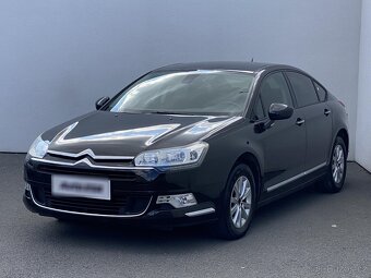 Citroën C5 1.6 HDi , 84 kW nafta, 2014 - 3