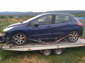 Peugeot 308 ND 1.6 THP - 3