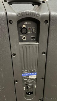 Db Technologies Cromo 15+ - 3