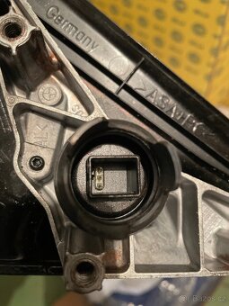 Zpětné zrcátka BMW 3 e90 -91 L-P - 3