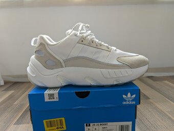 Boty ZX 22 BOOST - 3