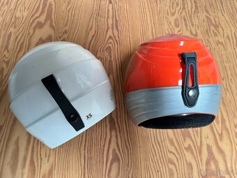 Dětská helma XS - 3