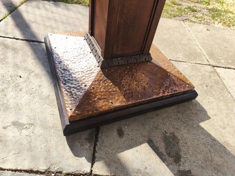 ŠACHOVÝ STOLEK - 3