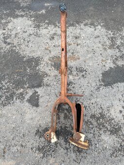 Jawa perak 250/350 ram - 3