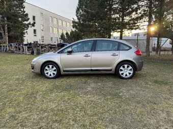 Citroen C4 ČR Serviska - 3