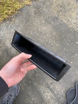 Autoradio original Škoda BLUES - 3