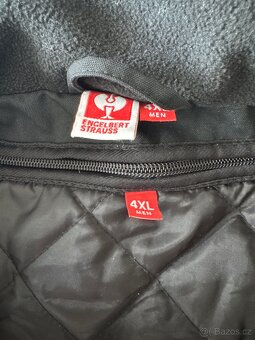 Vesta s podšívkou Engelbert Strauss - 3