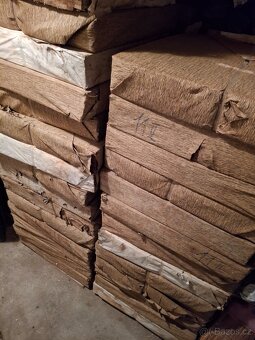 Parkety dub mozaika - 3