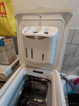 Whirlpool AWE 7519 - 3