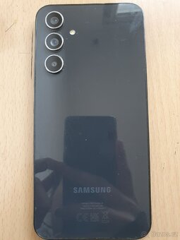 Samsung Galaxy A54 5G - 3