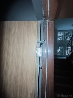 Bezpecnostni dvere - 3