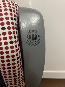 Dětská sedačka s isofixem Romer - 3