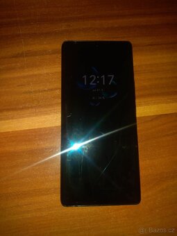 Prodám-Vymenin Honor Magic 5 Lite 5G - 3