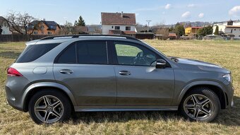 Mercedes-Benz GLE 400 d 4Matic - 3