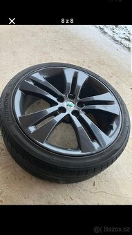 ALU 205/40 r17 - 3