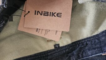 Motorkářské kalhoty - 3