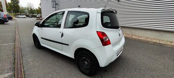 Renault Twingo, 1.5 DCi klimatizace - 3