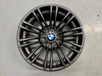 BMW styling 260m R18 M3 - 3