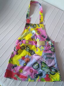 Sukýnka platena - 3