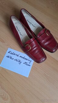 boty dámské, dívčí - 3