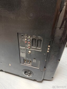 Philips 42” Full HD TV - 3