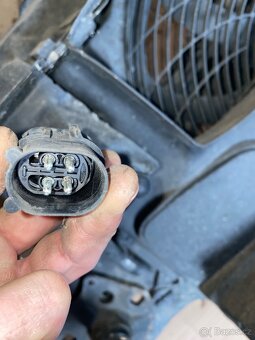 Chladičová stěna  e39 - 3