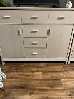 Studentský pokoj - 3