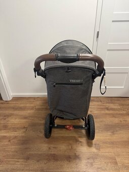 Kocar Valco Snap trend4 - 3