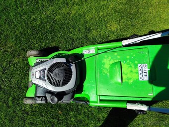 Stihl Viking 545 v - 3