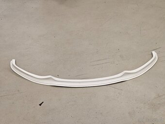 Přední spoiler pro BMW 4series Msport CS style - 3