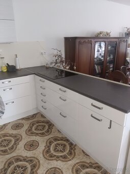 Kuchyňská linka IKEA - 3