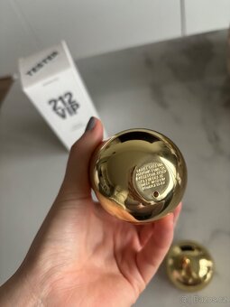 Carolina Herrera 212 VIP eau de parfum 80 ml - 3